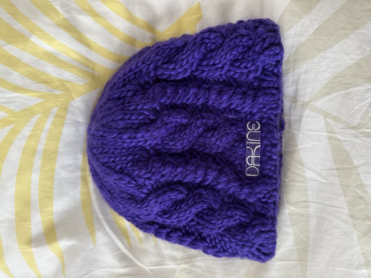 Dakine Hüte, Mützen & Caps: Wollmütze beanie Dakine – Neu (gemäss Beschreibung) aus Gordola von EleSecondHand-TCG 1