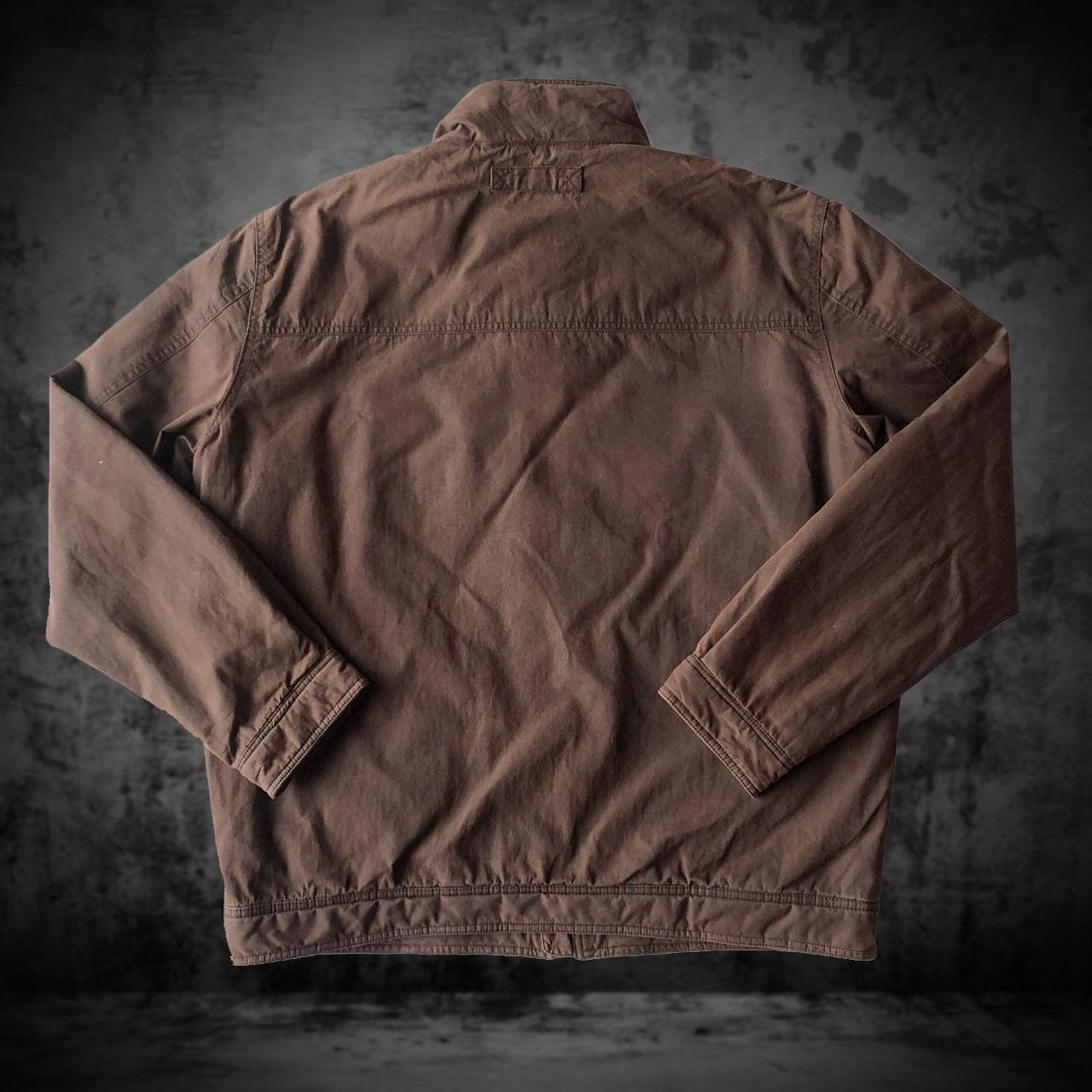 Gant Vestes: Jacket Gant East Coast Brown Men XL – D'occasion à Genève par ang_7j7j 7
