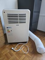 Climatiseur Kibernetik