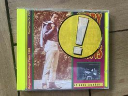 Jerry Lee Lewis "At Hank Cochran's" Rare Studio Session 1987
