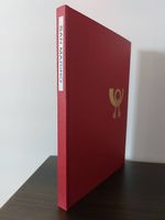1 album de timbres REP SAN MARINO 