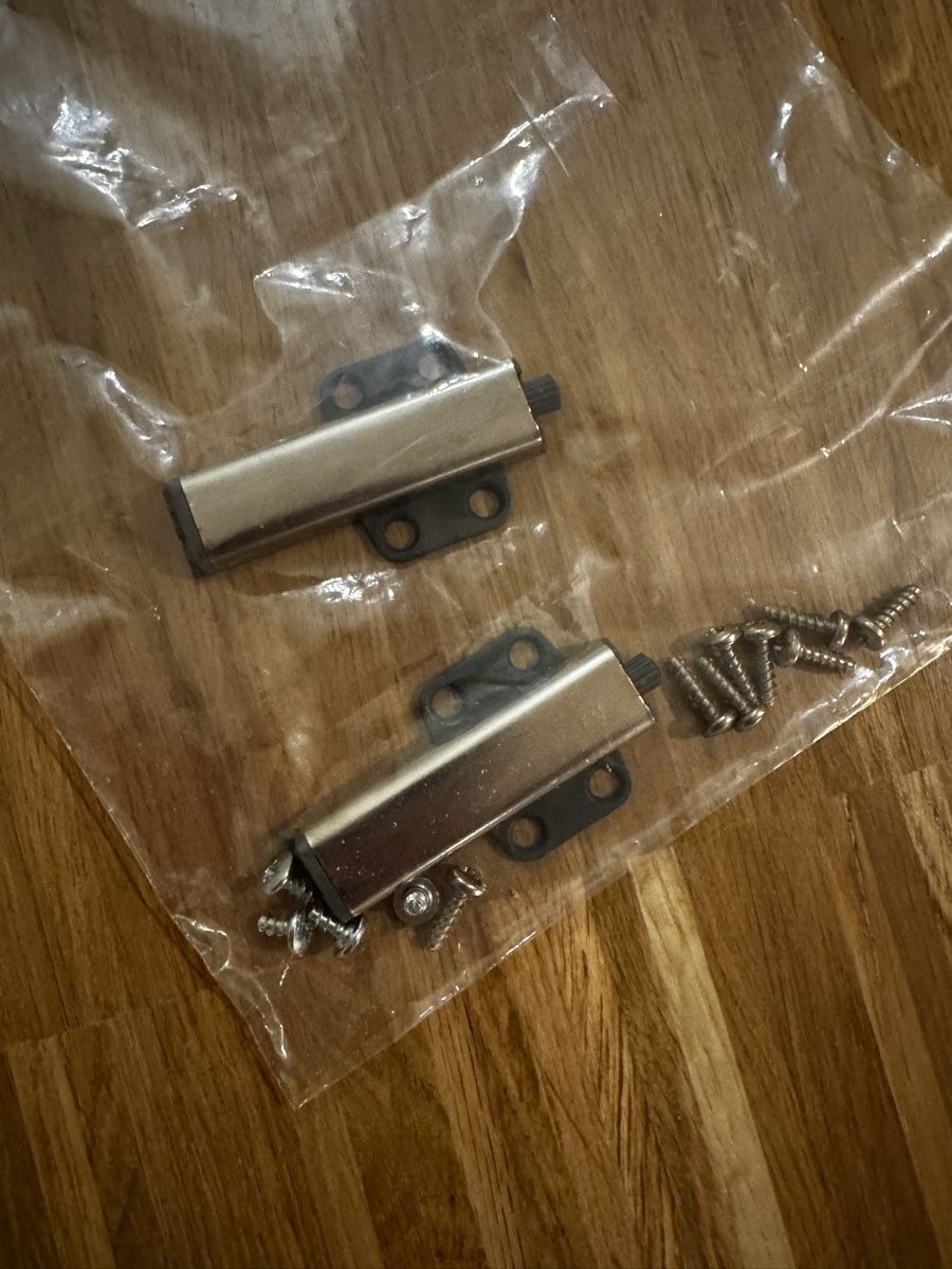 Kommoden: 2x Hedeviken Tür/Schubladenfront, Eichenfurnier, 60x38 cm – Gebraucht aus Neuenhof von mic_lj2z 4