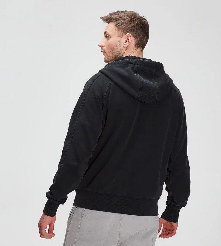 Maglioni & Felpe: Herren Trainings-Kapuzenpulli - Grösse XS – Nuovo e nell'imballaggio originale da Rickenbach b. Wil venduto da Kth_v8 7