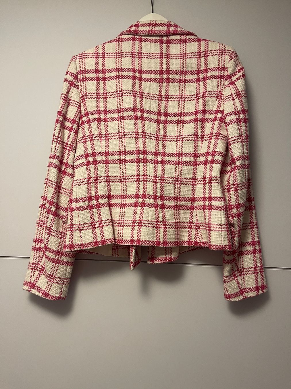 Zara Giacche: Blazer Zara – Nuovo (secondo la descrizione) da Winterthur venduto da Milan340 1