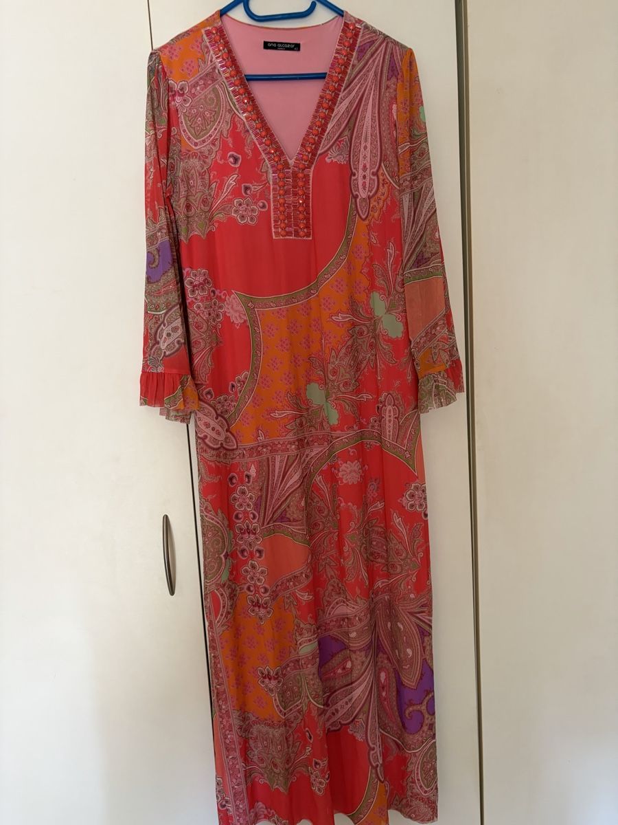 Ana Alcazar Vestiti: Ana Alcazar Kleid – Usato da Basel venduto da Brunner.T