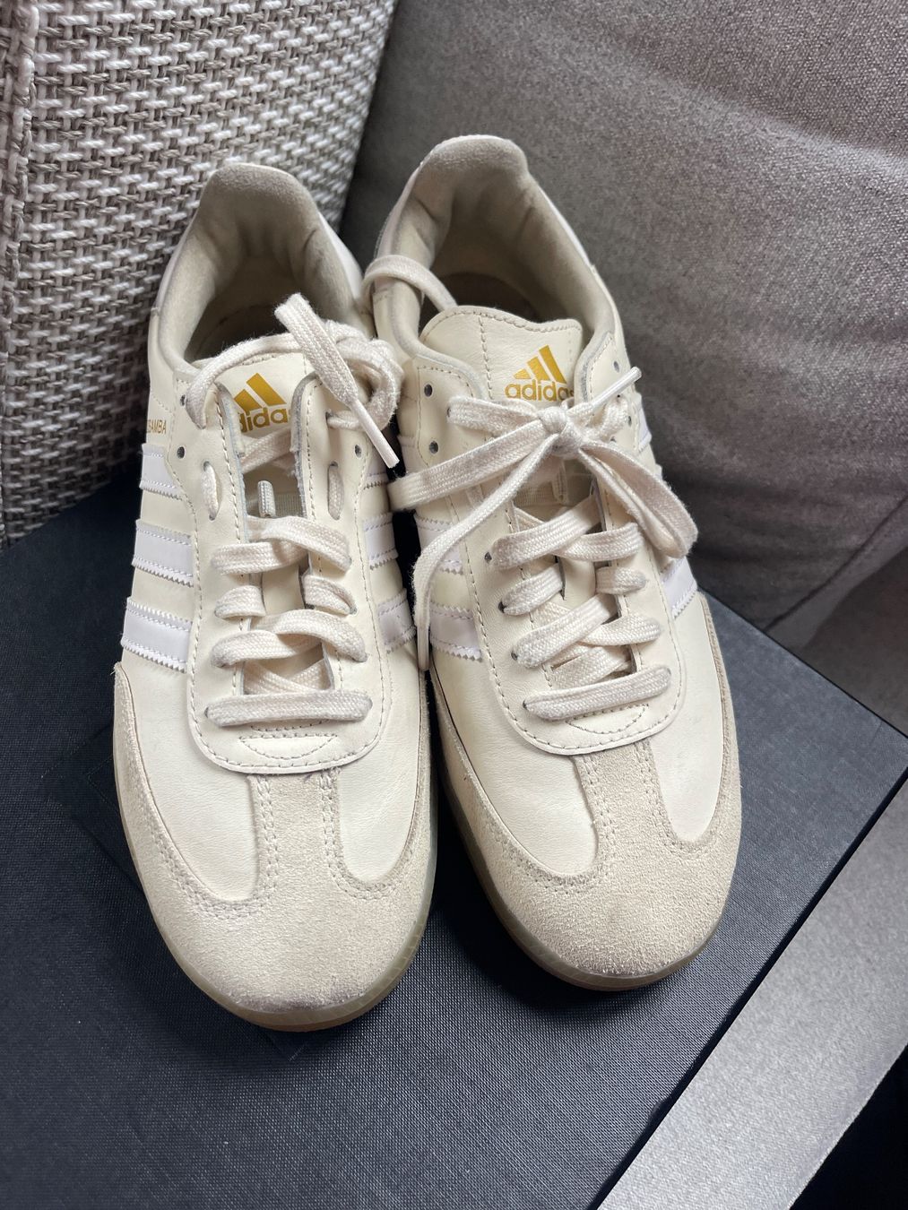 Adidas Scarpe da donna: Adidas sneakers Gr. FR 40 2/3 – Usato da Agra venduto da Milena_L 3