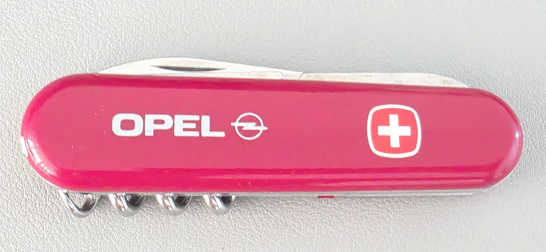 Wenger Coltelli tascabile: Wenger - Opel - wie Neu – Usato da Niederuzwil venduto da 262305 4