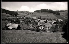 AK Ober-Goldbach i. E., Teilansicht