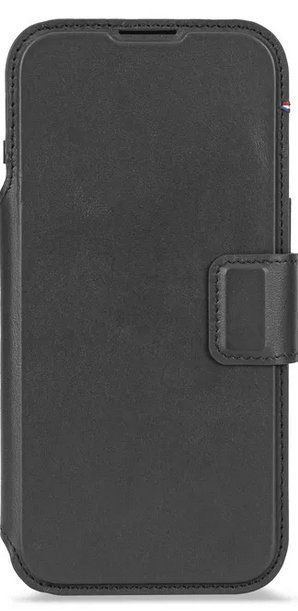 Apple Cover & Protezioni schermo: Decoded - 2in1 iPhone Air MagSafe Echtleder – Nuovo e nell'imballaggio originale da Zürich venduto da g_bondo