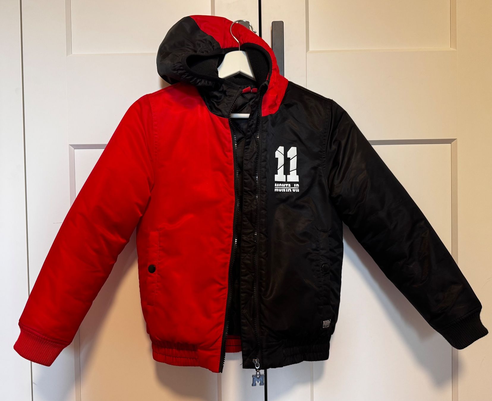 Decathlon Giacche & Cappotti: 2 Jugendliche Winterjacken Gr. 133-140 – Usato da Zürich venduto da iry_9mbn 5