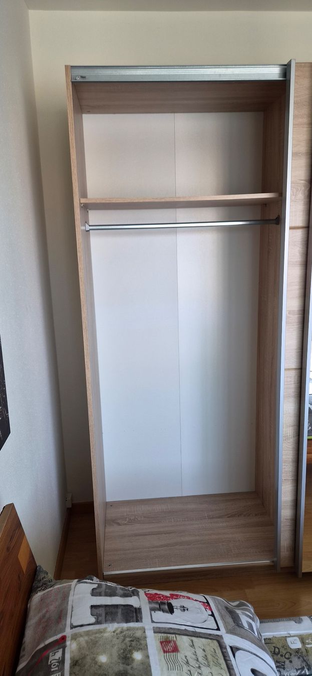 Armadi: Schwebetürenschrank – Usato da Steinach venduto da Gregi91 3