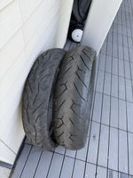 Reifen Moto Pirelli Rosso II