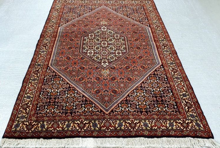 Teppiche: TAPIS D'ORIENT NEUF "BIDJAR " – Gebraucht aus Renens VD von AS2COEUR