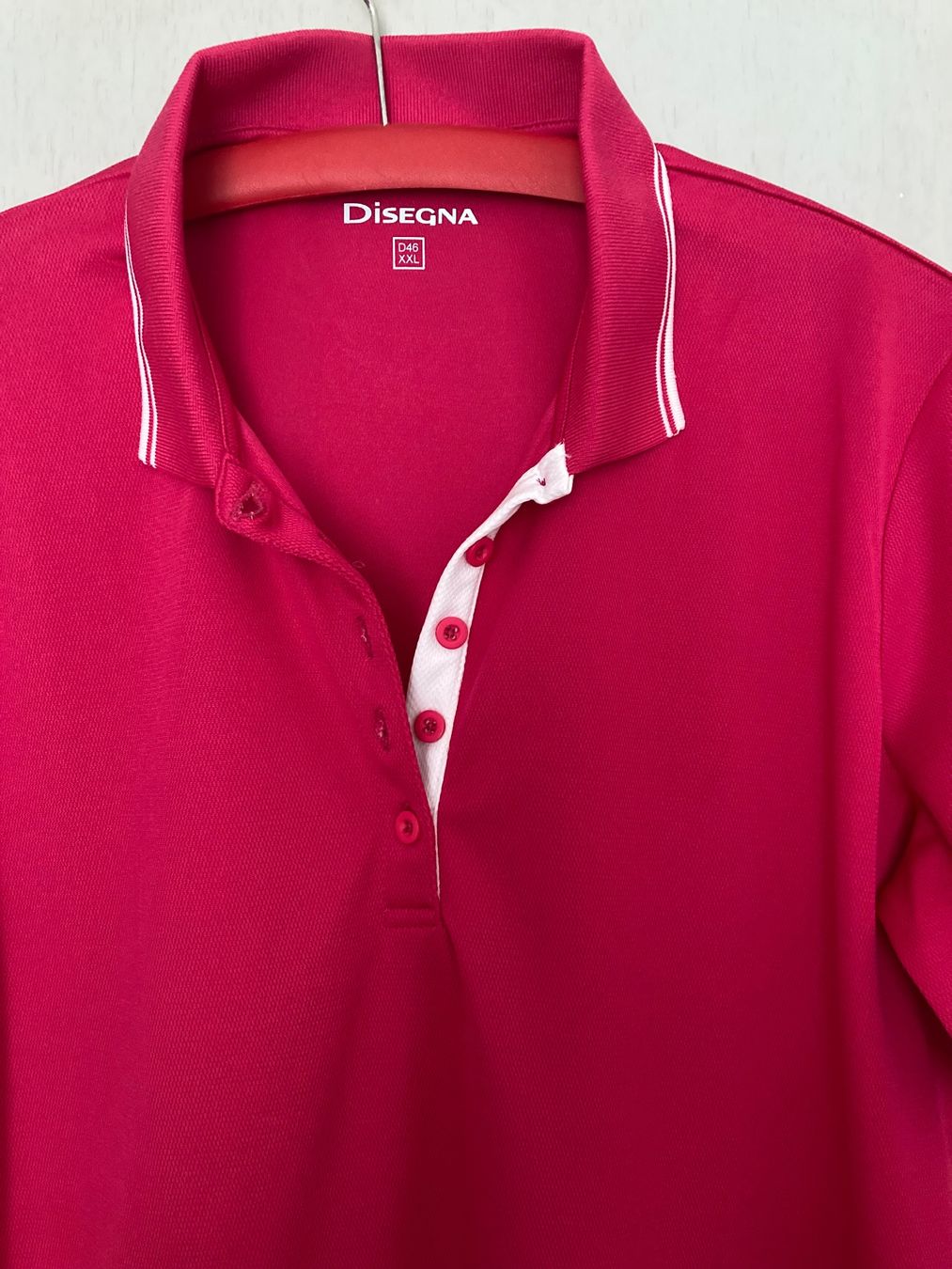 Magliette Polo: Sport Shirts Gr. M/L – Usato da Full-Reuenthal venduto da Firu 3