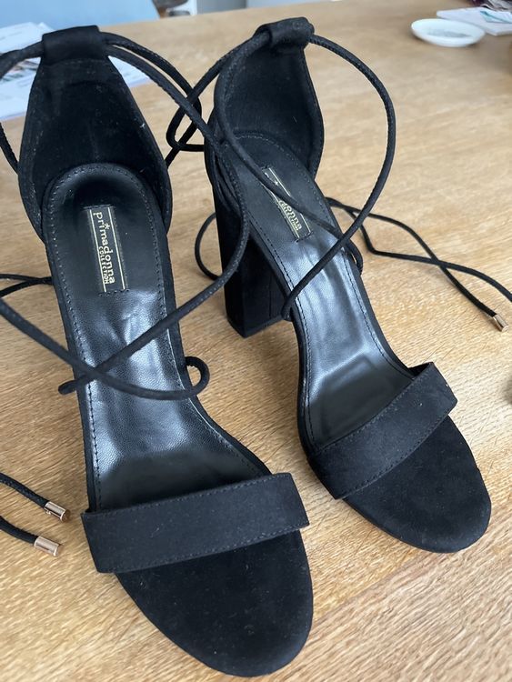 Primadonna Highheels Sandale Kaufen auf Ricardo