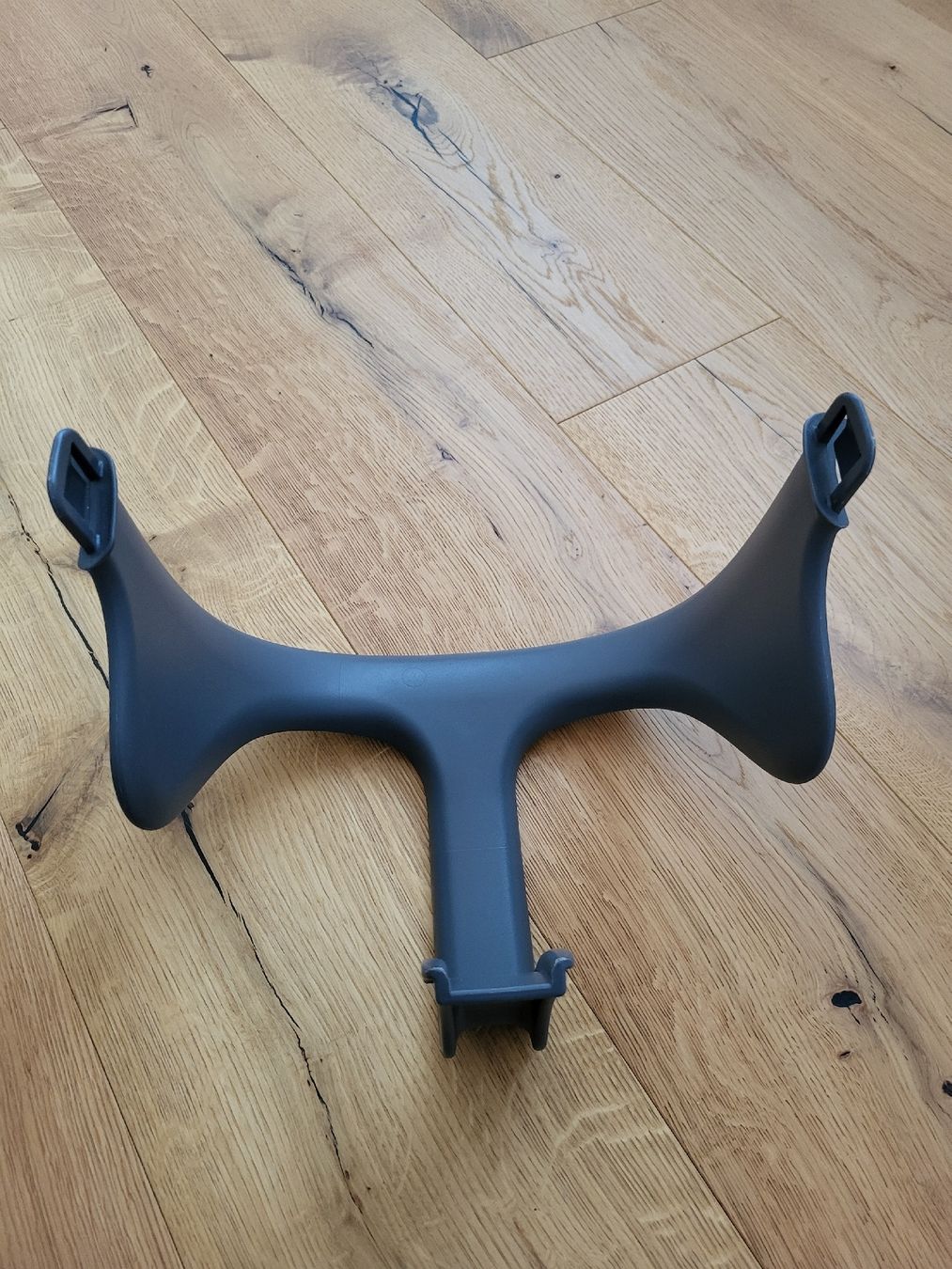 Stokke Hochstühle: Stokke Nomi Baby Set anthrazit – Neu (gemäss Beschreibung) aus Gähwil von Ste_Holz