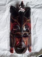 afrikanische Maske