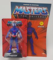 Masters Of The Universe 27 - Webstor - Altaya