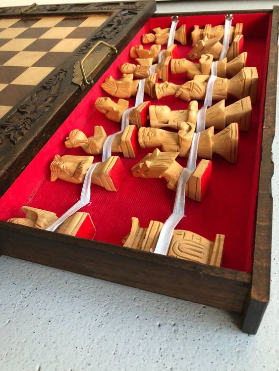 3 Stück Akazienholz Schalen Set - Handgeschnitzte Mini-Schüsseln Für Dip Und Gewürze