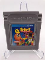 GB - Q bert