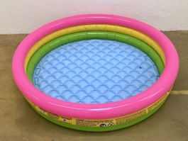 INTEX | Planschbecken | 3 Farben