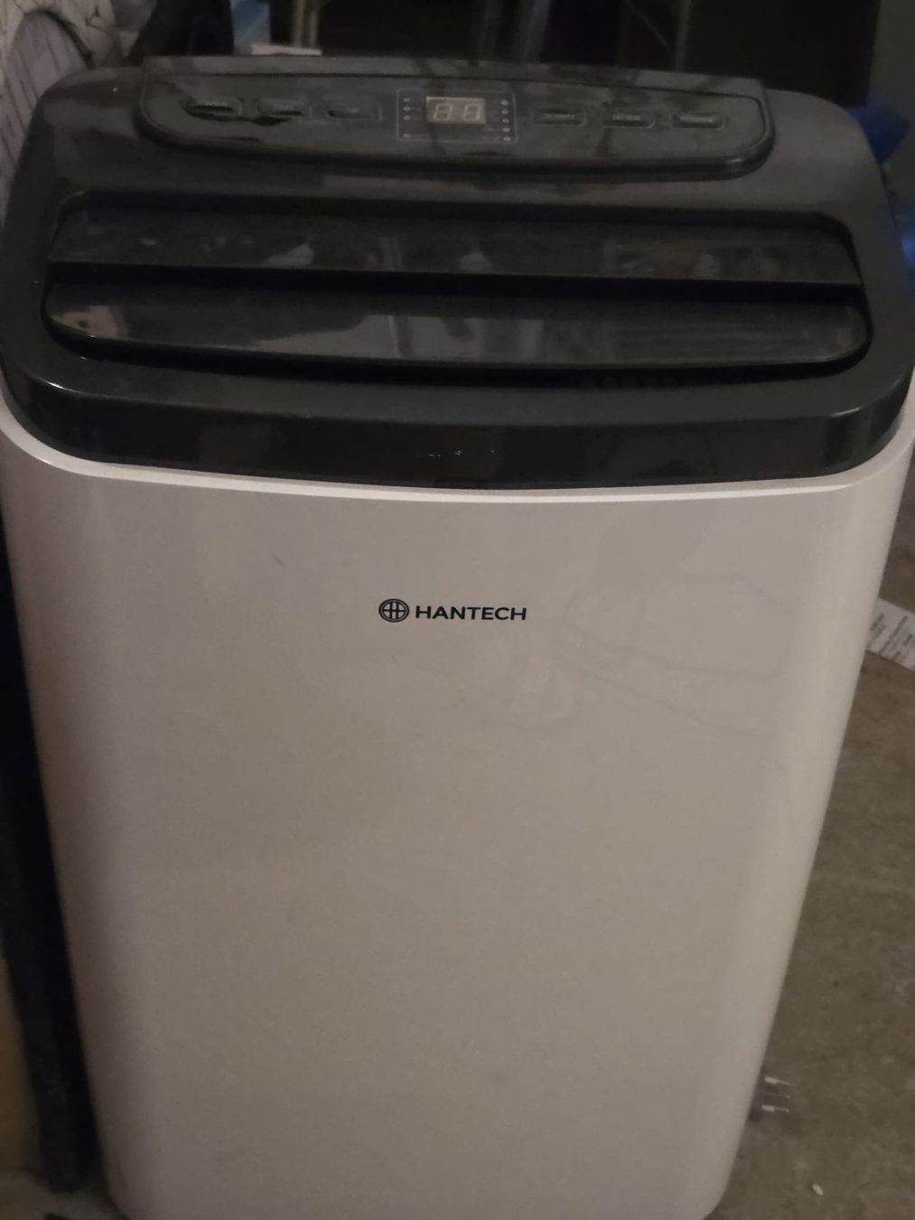 Condizionatori: Climatiseur portable HANTECH 12000 BTU – Usato da Begnins venduto da IlikeHiPhi 2