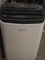 Climatiseur portable HANTECH 12000 BTU