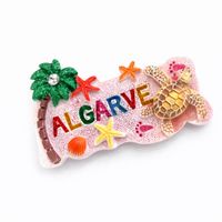 Portugal Souvenir Magnet Algarve