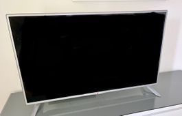 LG TV