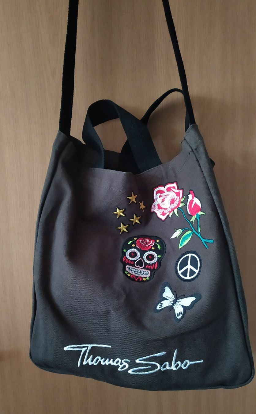 Borse da donna: Tasche THOMAS SABO – Nuovo (secondo la descrizione) da Chezard St-Martin venduto da Loucail