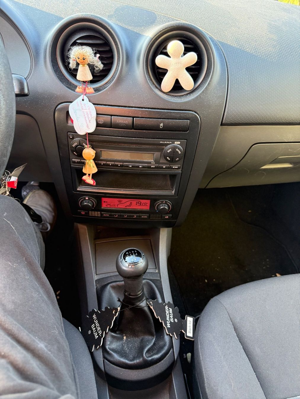 Seat Automobili: Seat Ibiza 1.6i – Usato da Egnach venduto da Nati97 6