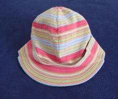 ++ Mütze Babymütze ++ newborn Gr. 51 (36 / 38) ++