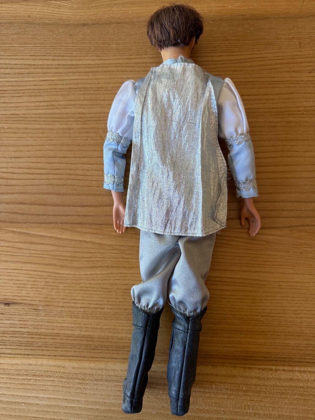 Puppen: Prinz Ken Matte, Top Zustand! – Gebraucht aus Lyss von Landleben0 2