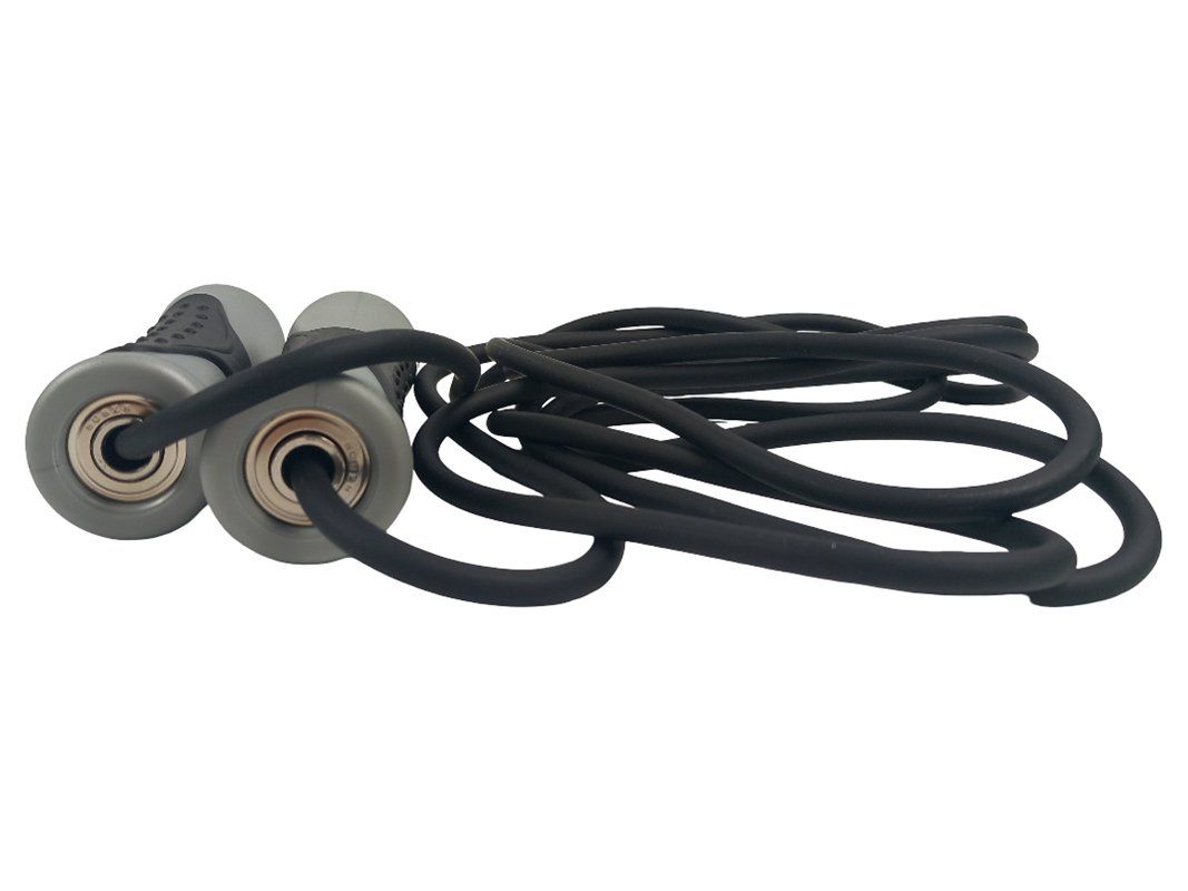 Corde per saltare: VENUM "Challenger" Speed Rope Springseil – Nuovo (secondo la descrizione) da Hünenberg venduto da Restwert_Zug 6
