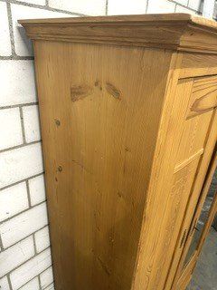 Credenze: aLteR HoLz VitRiNensChrAnk – Usato da Winkel venduto da zeho 1