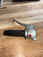 Puch/Sachs 3 Gang Schaltgriff Magura NOS