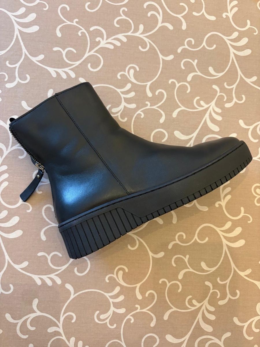 Scarpe da donna: Gabor Winterstiefeletten – Nuovo e nell'imballaggio originale da ittigen venduto da huba01 2