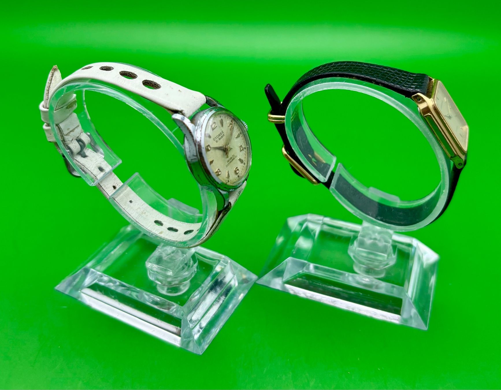Orologi: CERTINA / VINTAGE DIOREX 21 RUBIS – Usato da Rorschach venduto da ZeitWerk.10 3