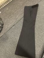 Eleg dchwarze hose gr 36