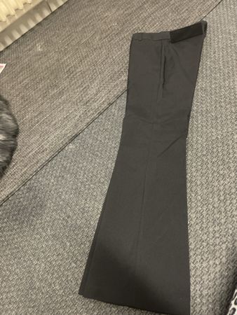 Eleg dchwarze hose gr 36