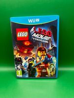 The Lego Movie Videogame (mehrsprachig) - Nintendo Wii U