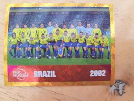 Panini FIFA World Cup FWC 16