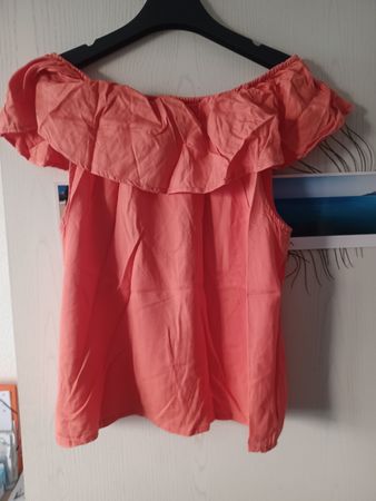 blouse neuve
