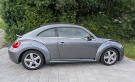 VW Beetle 2012 1.4 TSI Sport R-Line 160cv - MFK 2025