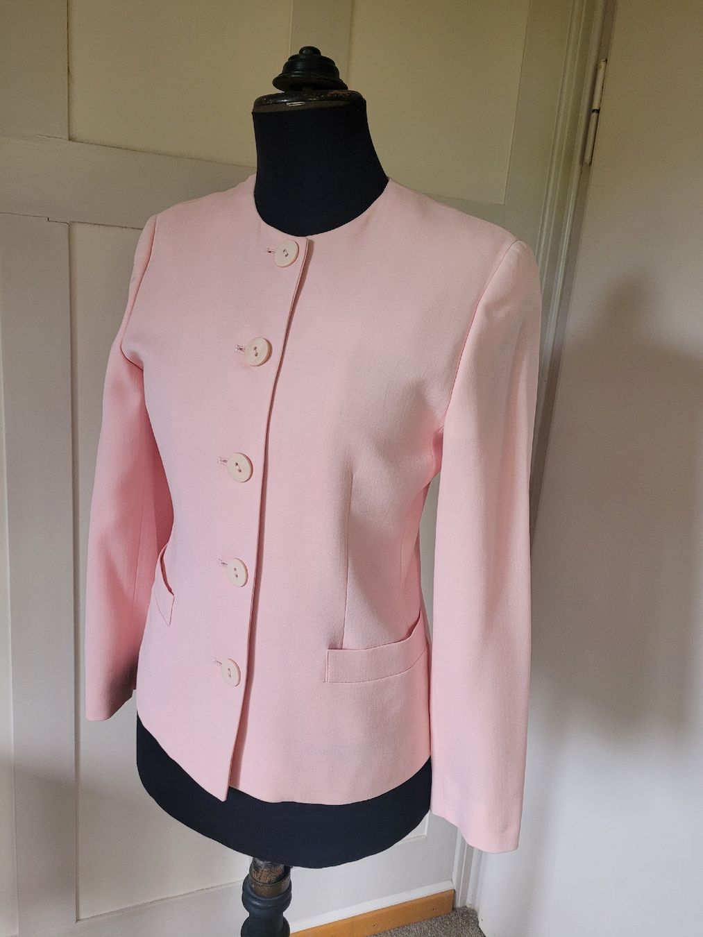 Missoni Giacche: Missoni Donna Blazer Gr.36 Rose – Usato da Winterthur venduto da Wohnhaus 3