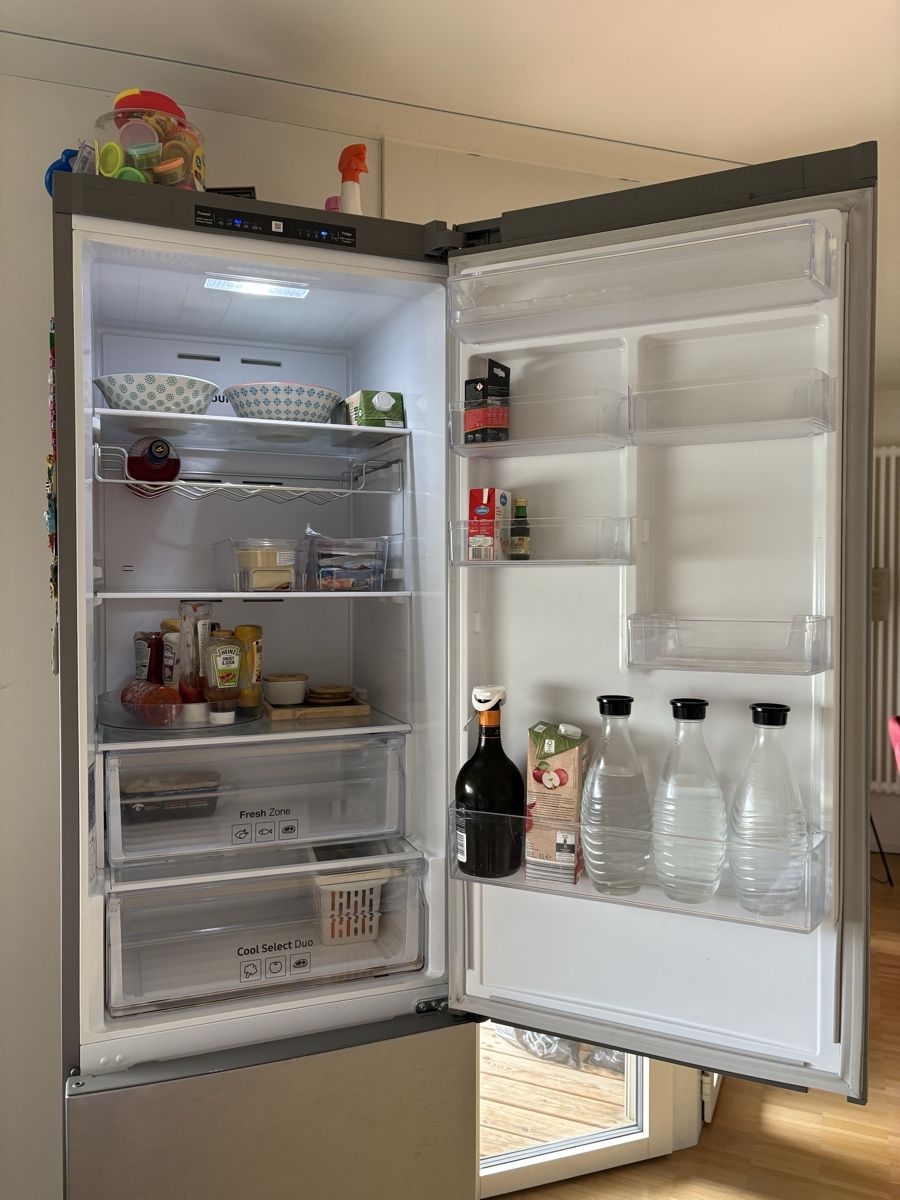 Samsung Frigoriferi: Samsung fridge – Usato da Binningen venduto da G_Sam87 4