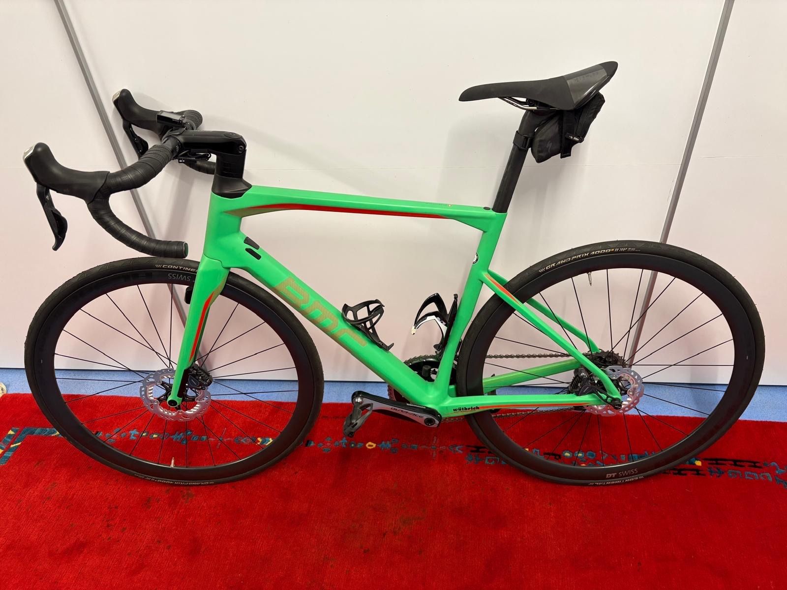 BMC Vélos: BMC Rennrad – Neuf (Voir description) à Visp par mbb_xs75 3