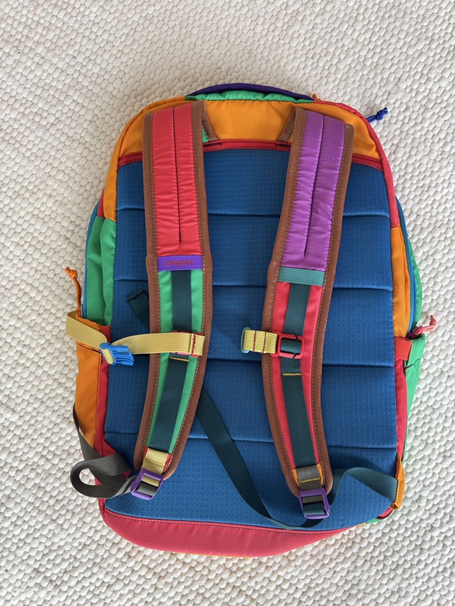 Cotopaxi Rucksäcke: Cotopaxi Daypack neu – Neu und originalverpackt aus Küsnacht ZH von ElisaMJH 2