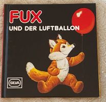 FUX UND DER LUFTBALLON 🎈  / Jg. 1989