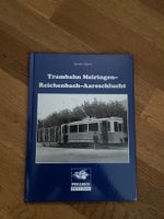Trambahn Meiringen-Reichenbach-Aareschlucht, Band Nr. 16